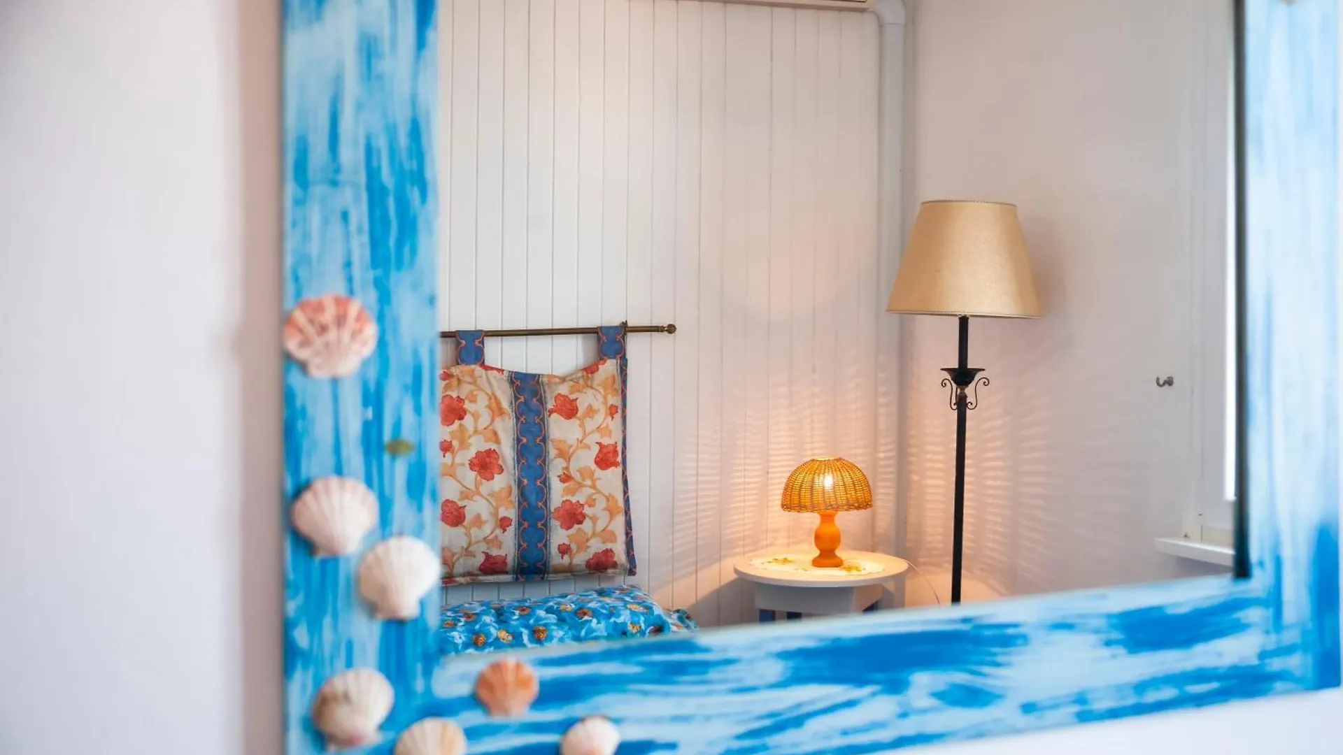 Gassa D'Amante Sea View Apartment Rovinj