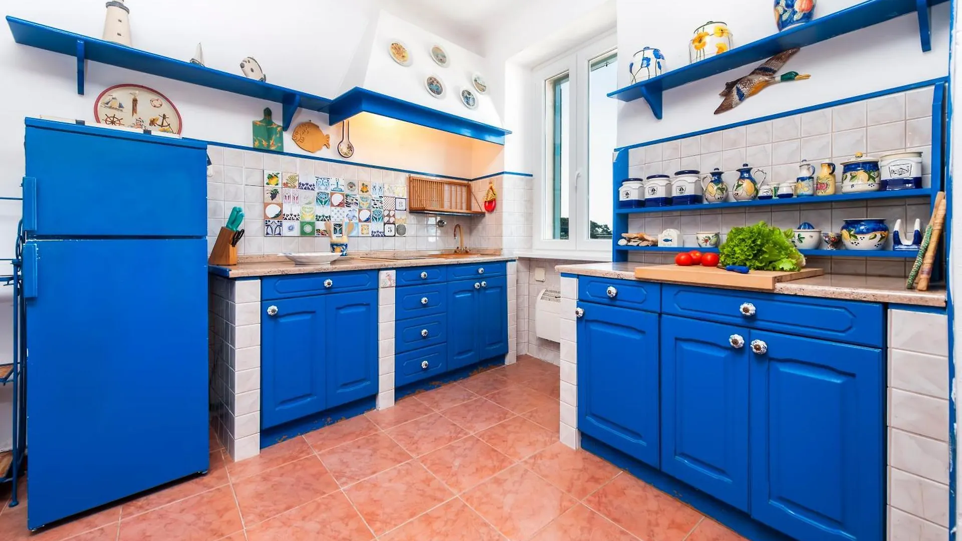 Gassa D'Amante Sea View Apartment Rovinj Croatia