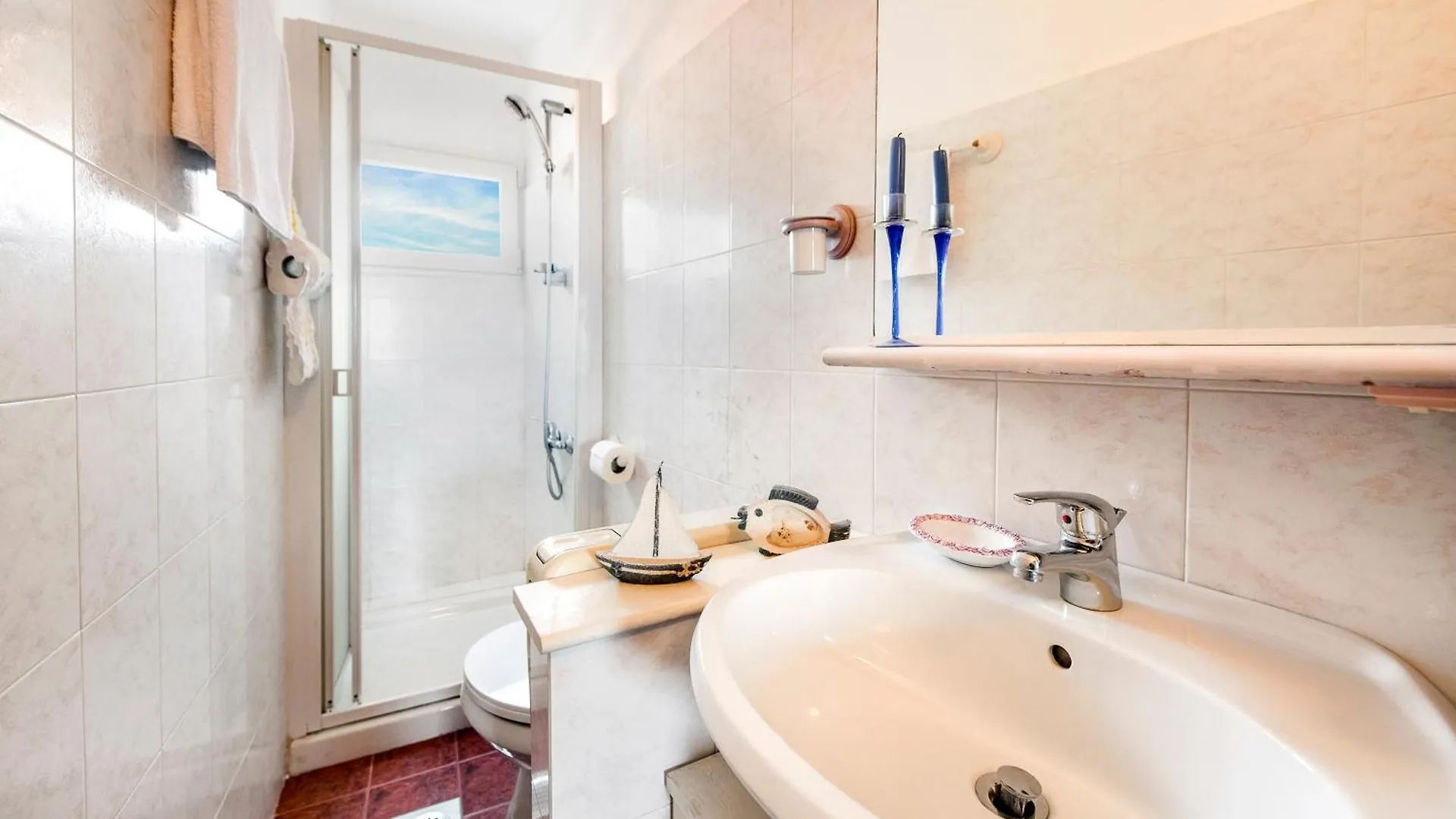 Gassa D'Amante Sea View Apartment Rovinj