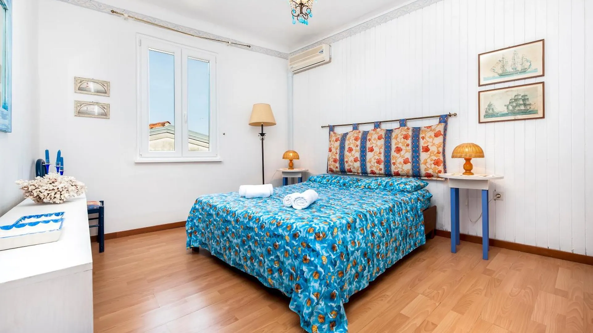 Gassa D'Amante Sea View Apartment Rovinj