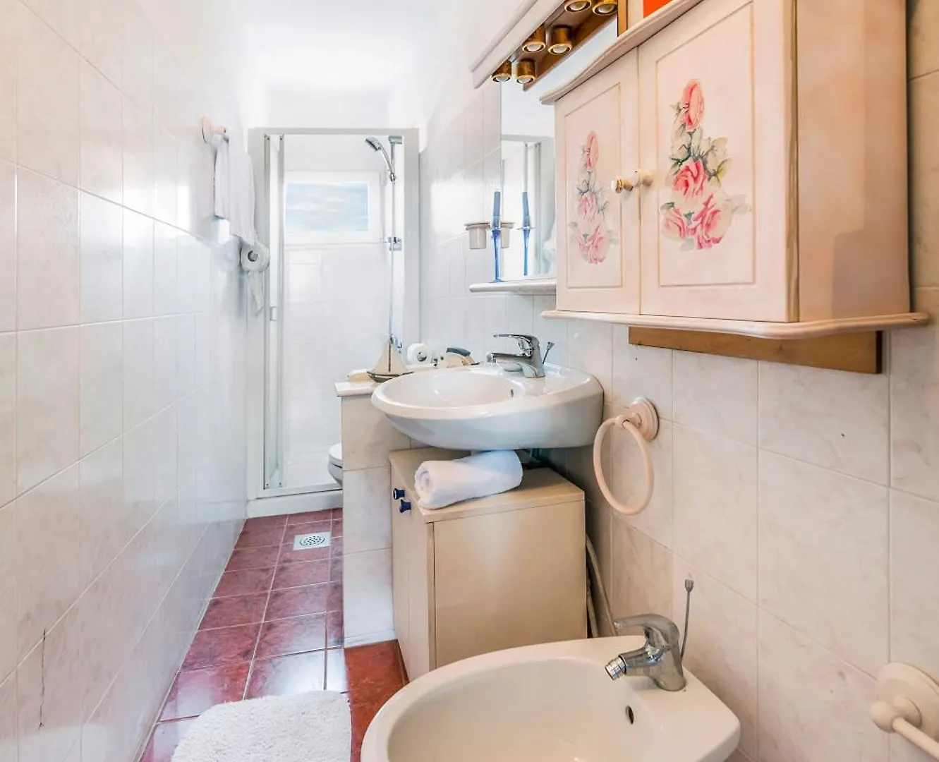 Gassa D'Amante Sea View Apartment Rovinj