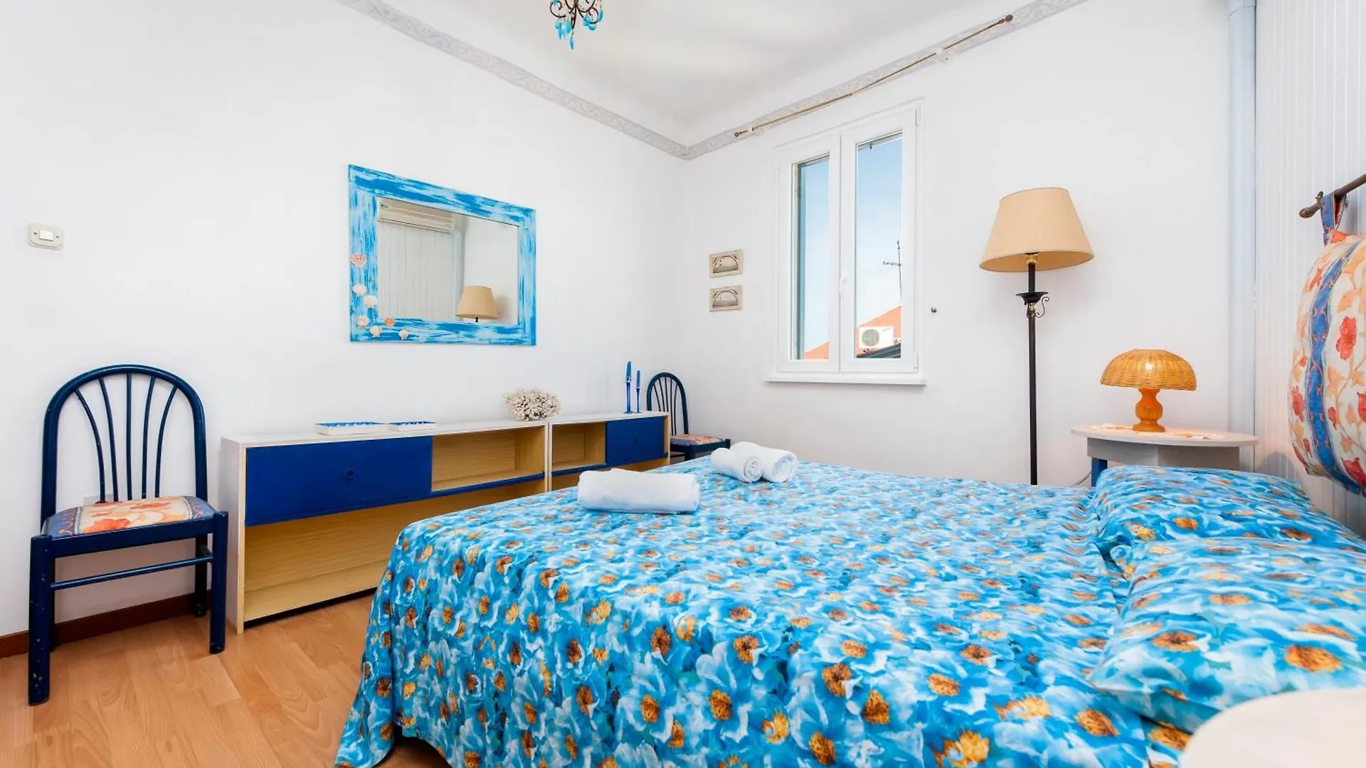 Gassa D'Amante Sea View Apartment Rovinj